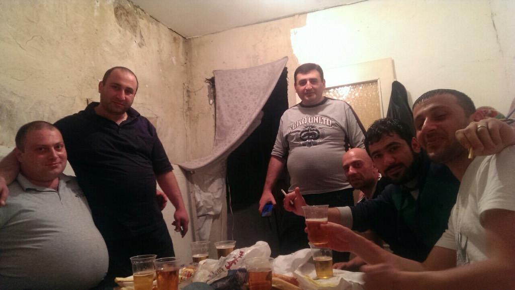 Sevak Martirosyan (@belli001001) on Twitter photo 