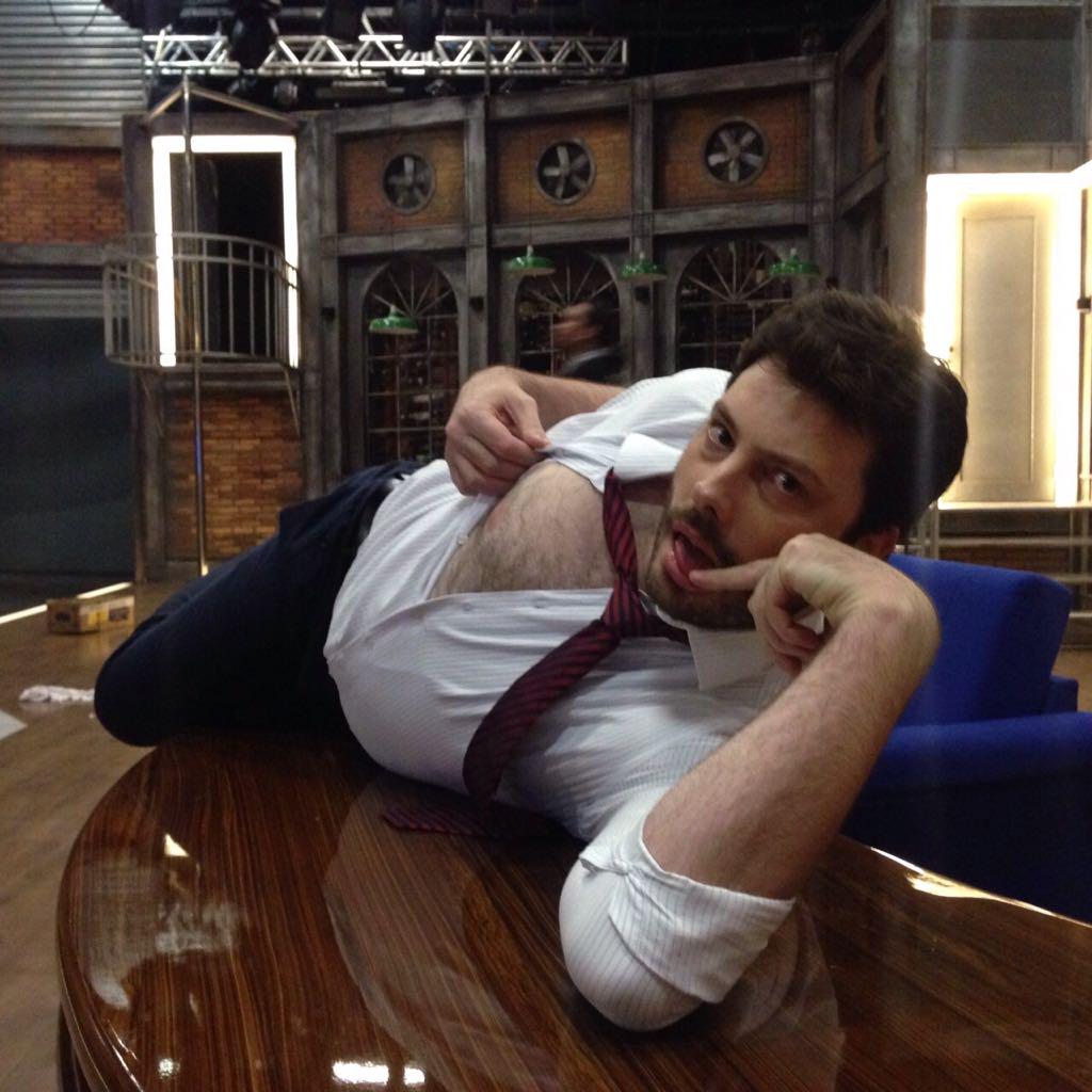 DaniloGentili tweet picture