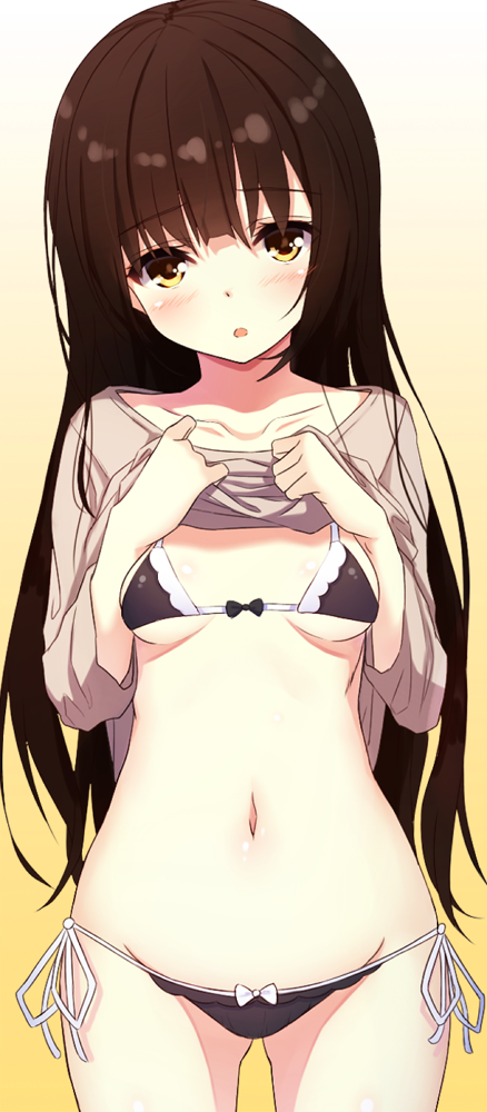 CuteAnimeGirls_'s tweet photo. http://t.co/Y5gUUZNJMR