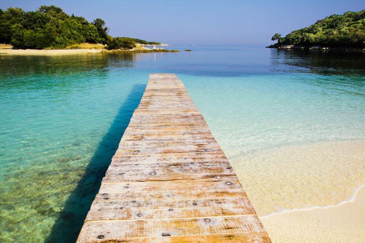 lonelyplanet's tweet photo. The best beaches of #Albania http://t.co/3PdCWVz2NP #lp #travel http://t.co/8W1RuXyAWQ