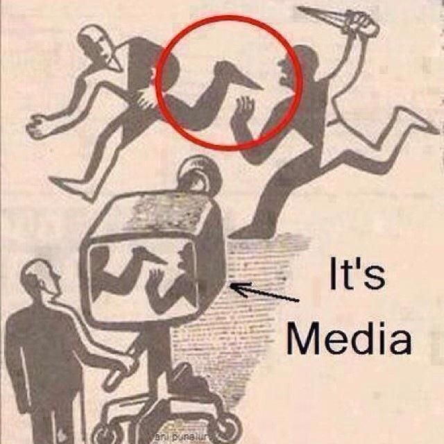 Inspiringlmages's tweet photo. Don't believe everything http://t.co/xpGhqpdfvp