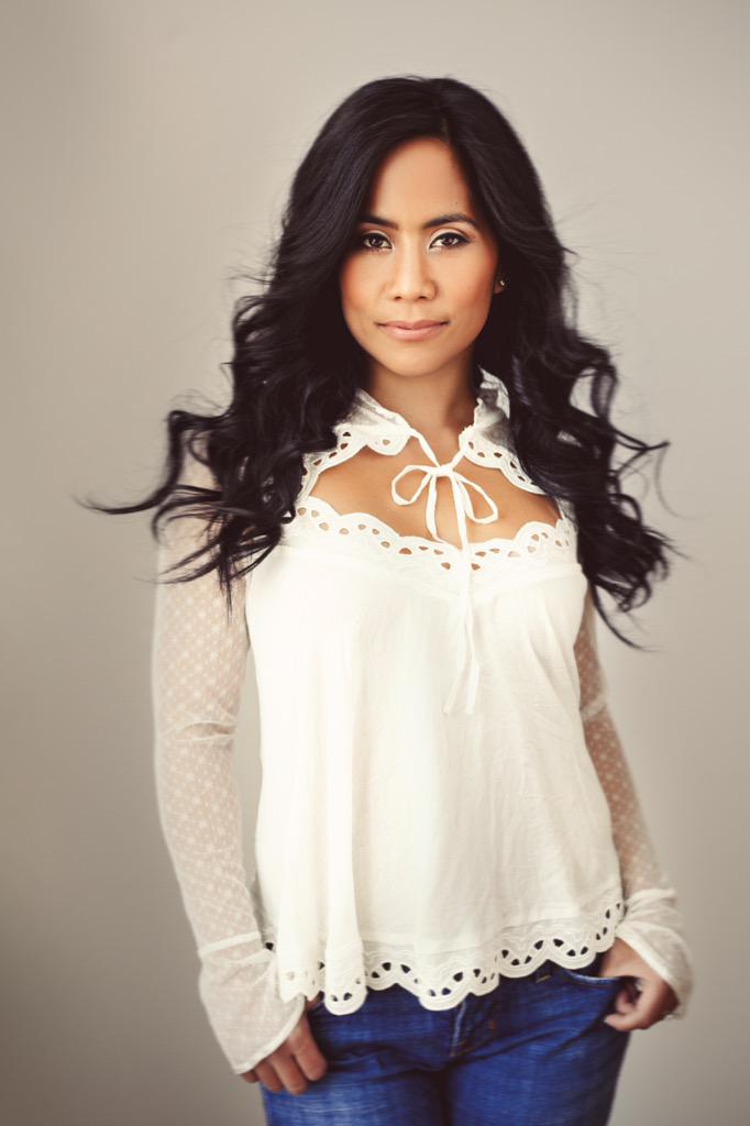 Melanie is turning 40 &amp; she wanted to celebrate with a photo shoot. I love this photo of her. Strong &amp; beautiful.