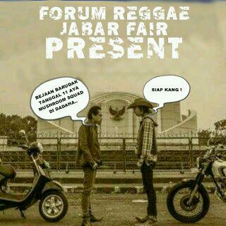 #jabarfair #tasikmalata #frt <a href="/mushroom_squad/">Mushroom Squad</a> @Rebelsjunior <a href="/NATURALtsm/">NATURALtsm</a> <a href="/IRR_Tasik/">@IRR_Tasik</a> <a href="/rastasik/">denise caparoso</a> <a href="/ActariFM/">Radio Actari FM Ciamis</a> <a href="/KOTASKAMALAYA/">TasikSKAmalaya</a>