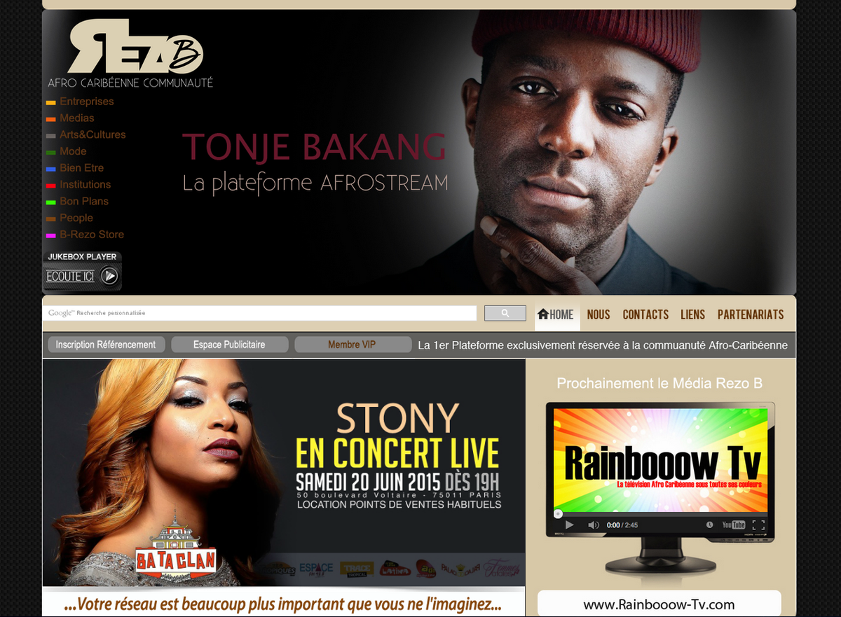 InfoRezob's tweet photo. toute l 'équipe de @InfoRezob ira voir @StonyZouk  le 2O juin au bataclan la preuve en image http://t.co/uHwl89DOWE http://t.co/8ALoGJLFJe