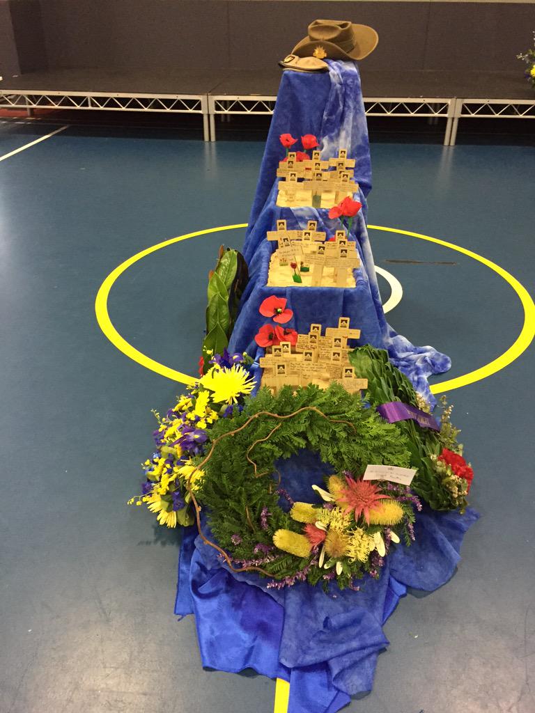 CroweJacinta's tweet photo. Our crosses have been delivered #olorCanberra http://t.co/WftwX0QAGm