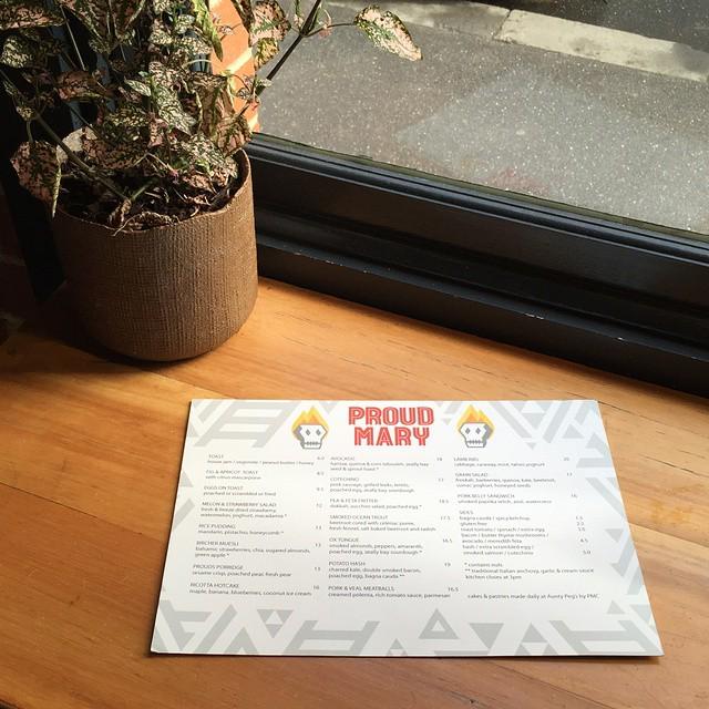 proudmarycoffee's tweet photo. So what cha want? ๐ #Menu #Life #PMC #BeastieBoys #Cafe #Collingwood #BadAssBrews #Food http://t.co/Y98aTu4WO1
