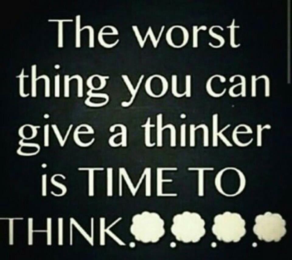 ItsJustSemy's tweet image. #AThinker🙇🏾💭