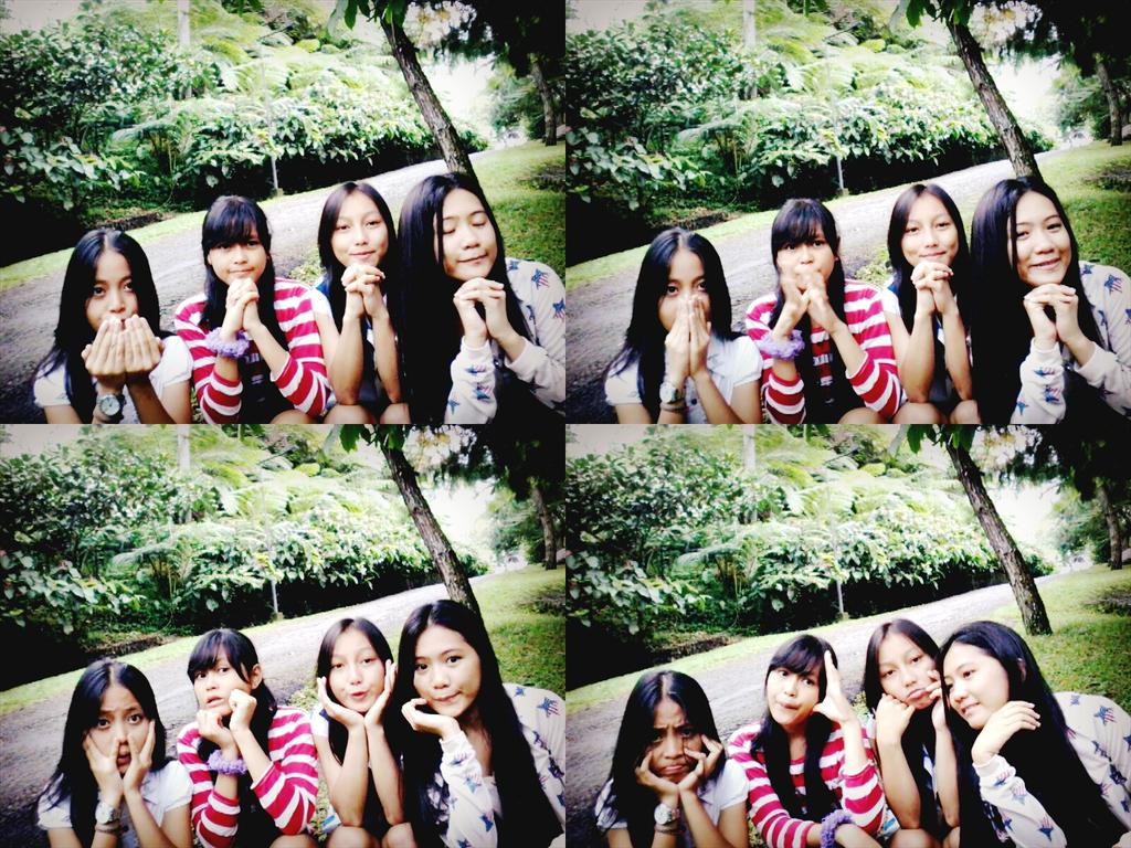 IchaRumetor's tweet photo. Slamatpagiii 😊 http://t.co/AnGNDxEfOR
