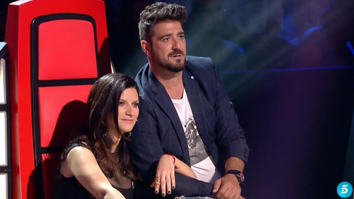 MusicTelecinco's tweet photo. Hasta aquí #ViveLaVoz. En una semana más directos con los ocho semifinalistas. ¡Gracias por estar ahí! http://t.co/crCU2XqXxe