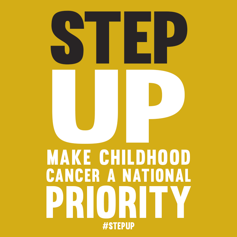 StBaldricks's tweet photo. We need your voice to ask Congress to #StepUp for #childhoodcancer! Here are 4 ways to help: http://t.co/QHKfQFNACW http://t.co/AQ0GnoEw05