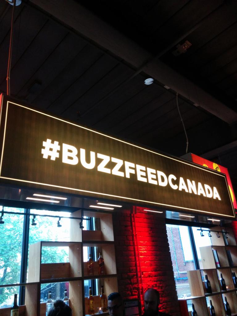 christindal's tweet image. sup #buzzfeedcanada