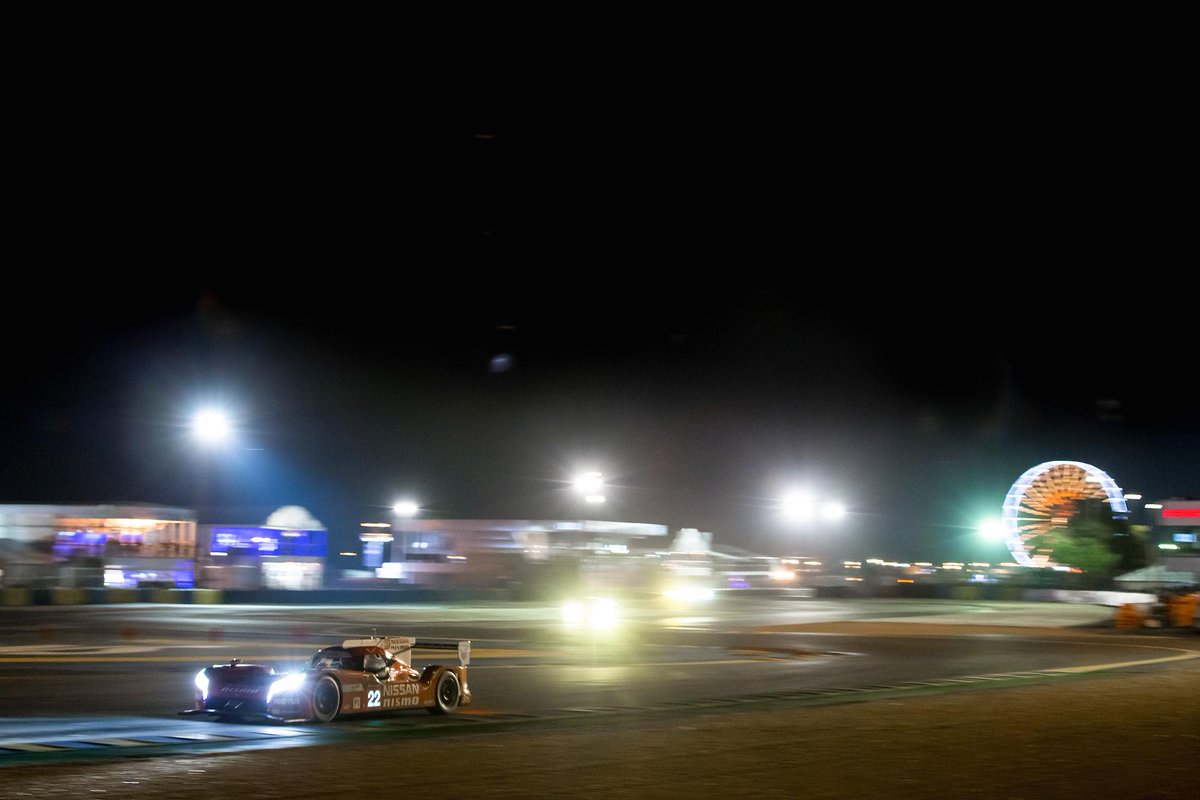 Nissan NISMO tweet media