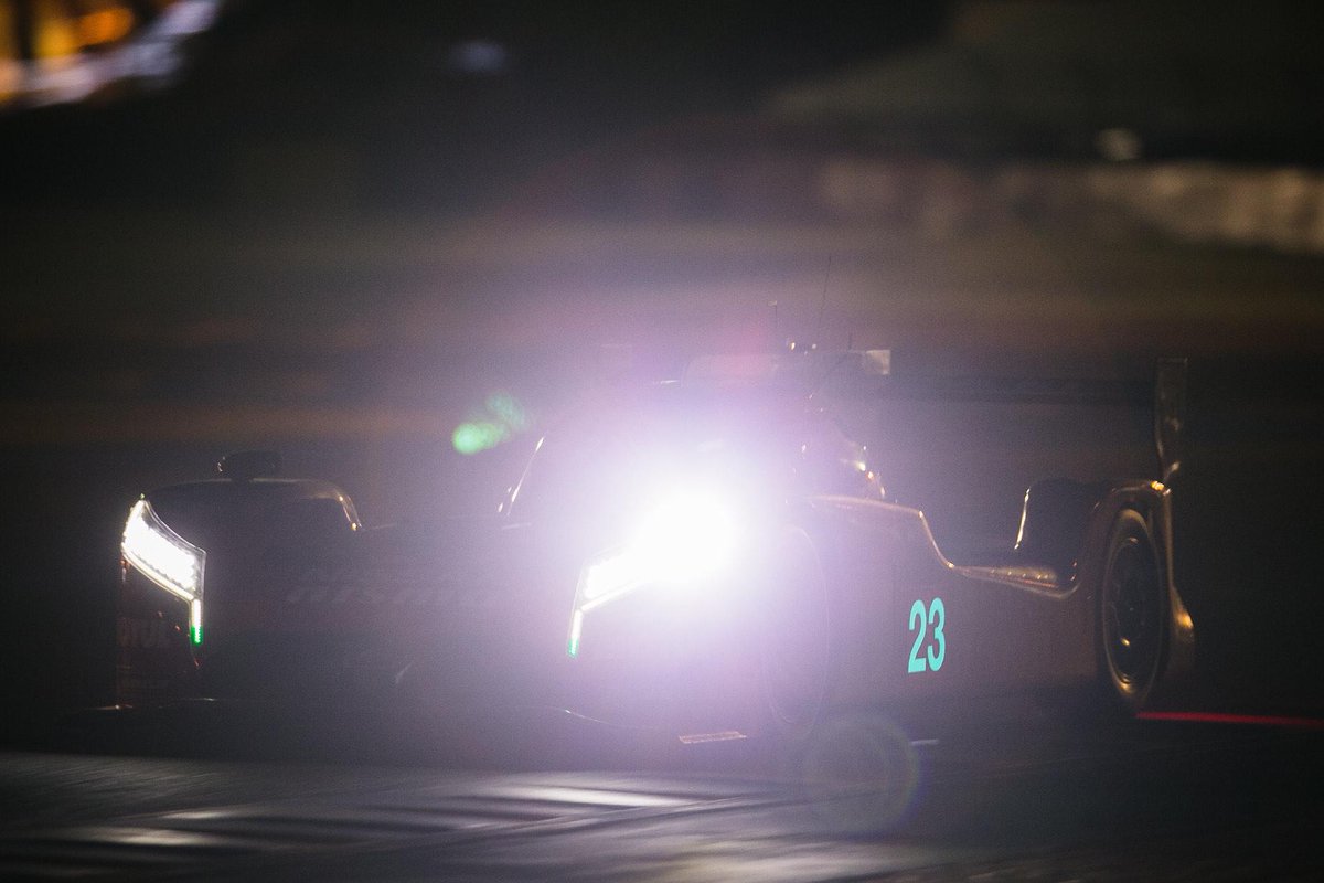 Nissan NISMO tweet media