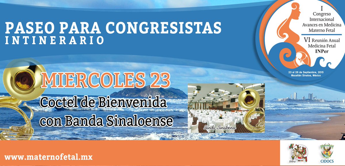 Congresomzt's tweet photo. ACTIVIDADES CONGRESISTAS MIERCOLES http://t.co/NucQjhbyij
