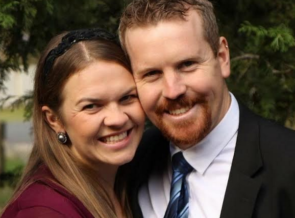 BuzzFeed's tweet photo. Meet the couple who will get divorced if marriage equality becomes legal http://t.co/VD3MuogZHN http://t.co/CoHAldZS6w