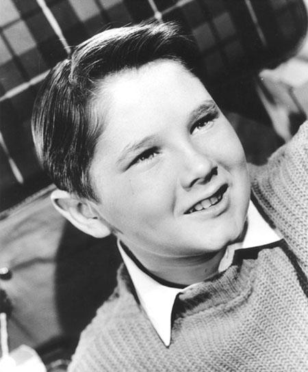 Happy 66th Birthday 2 actor Kevin Corcoran, 4 roles as a kid! He was Later in TV production! 