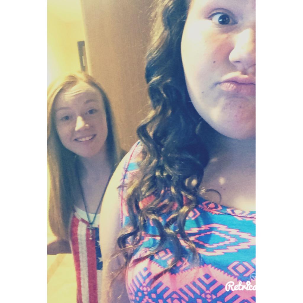 Miranda McClure (FahyMcclure) Twitter