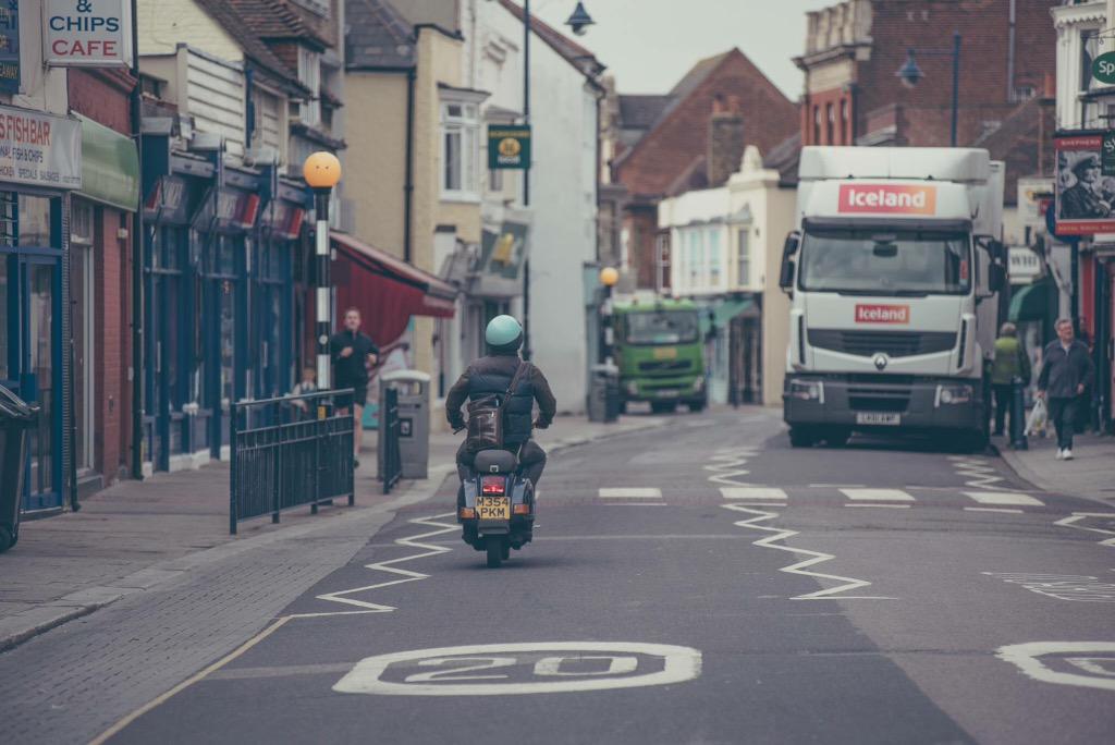 ThisWhitstable's tweet image. 10 June 2015, 7.30 am #Whitstable #Kent #seaside #morning #thisiswhitstable