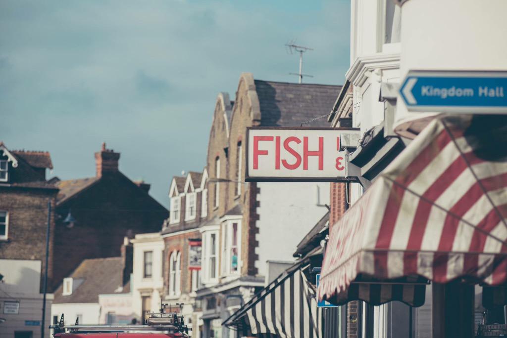 ThisWhitstable's tweet image. 10 June 2015, 7.30 am #Whitstable #Kent #seaside #morning #thisiswhitstable