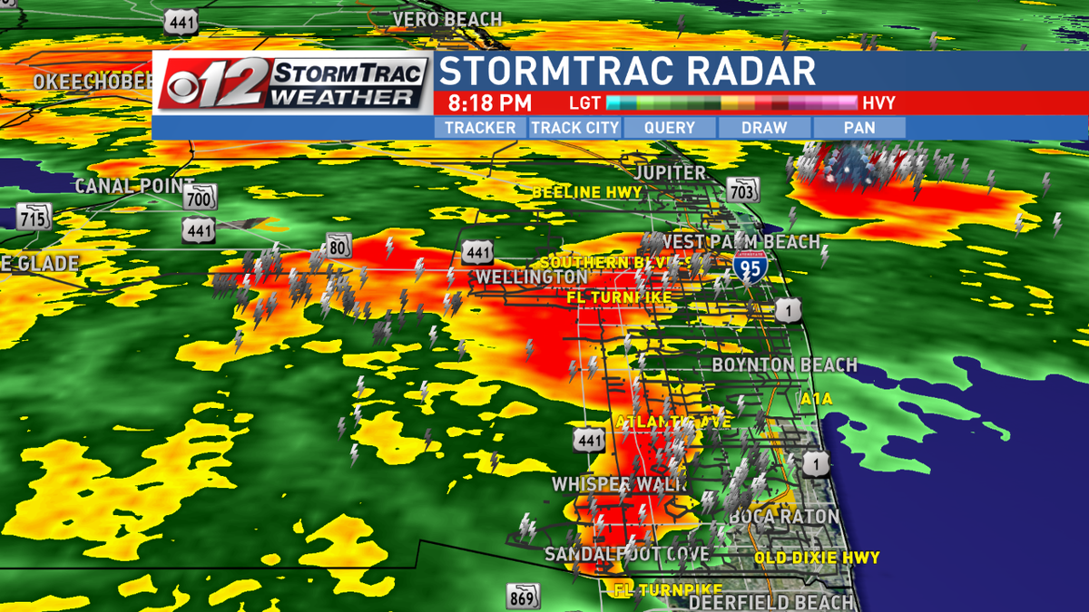 Why This Tiny Airfield Is Taking West Palm Beach by Storm