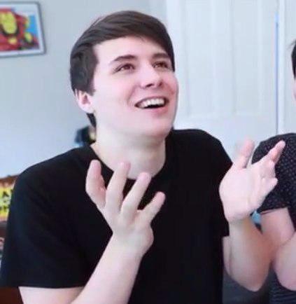 HAPPY BIRTHDAY DAN HOWELL 