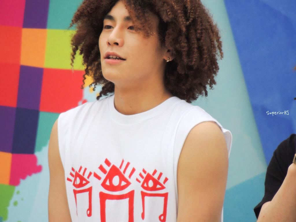 A-TOM Bouncy on Twitter: "[300515] Uclean Concert #Atom #ToppDogg cred.:  Superior_HJ http://t.co/5xpRkOZYS3"