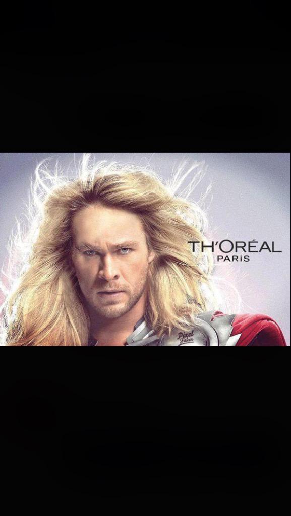 primocomics's tweet photo. Oh my Gosh!!!!!! 😆😂😂😂😂😂😂💀💀💀💀 #Thor #CaptainAmericaCivilWar #Deadpool #BatmanvSuperman #Follow2BeFollowed http://t.co/GOcGiWUan4
