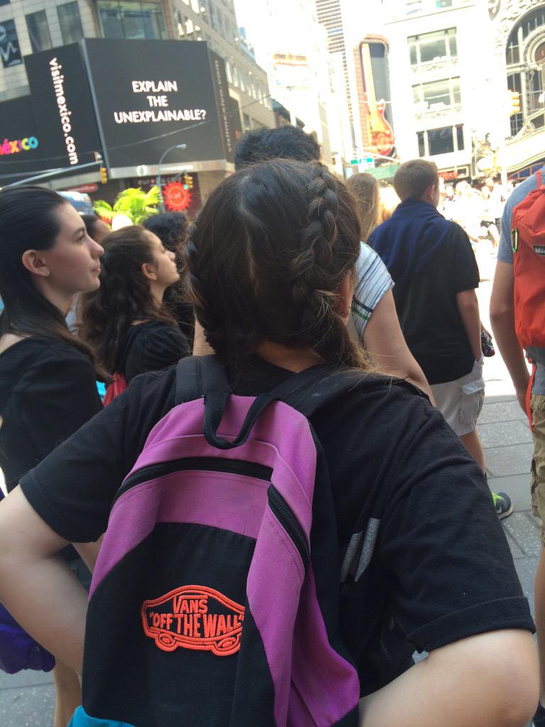 blaccmordred's tweet photo. Making my way downtown #gottiem http://t.co/89yUAQiL4f