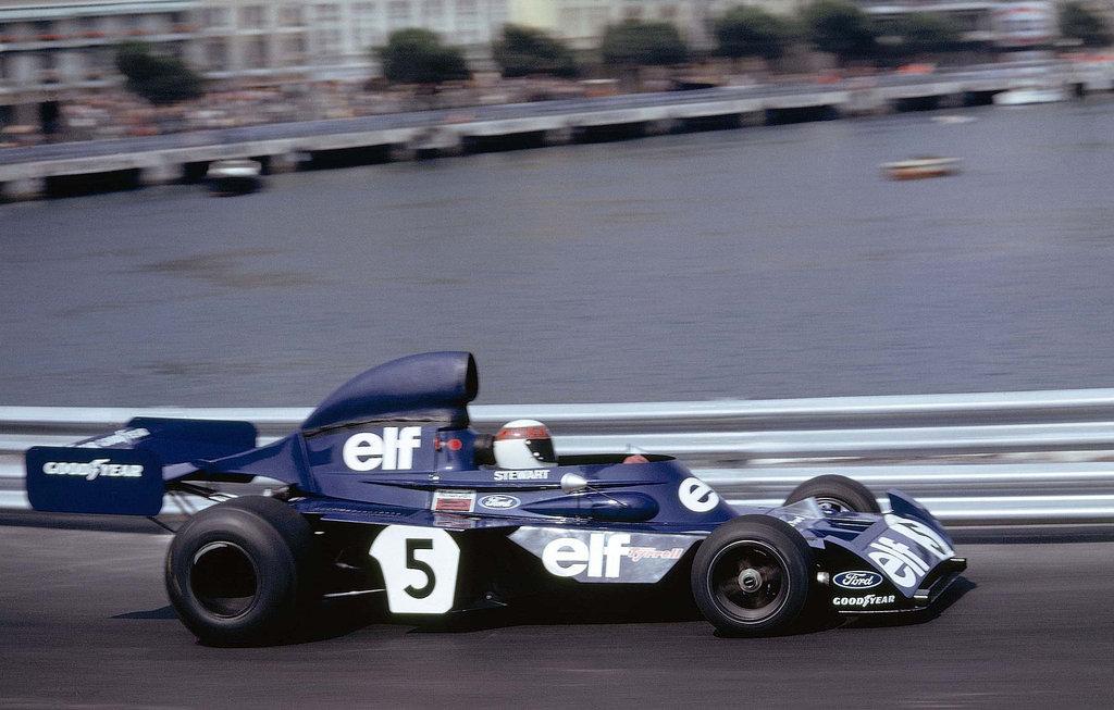   zdravkost: Happy Birthday, Sir Jackie Stewart!  