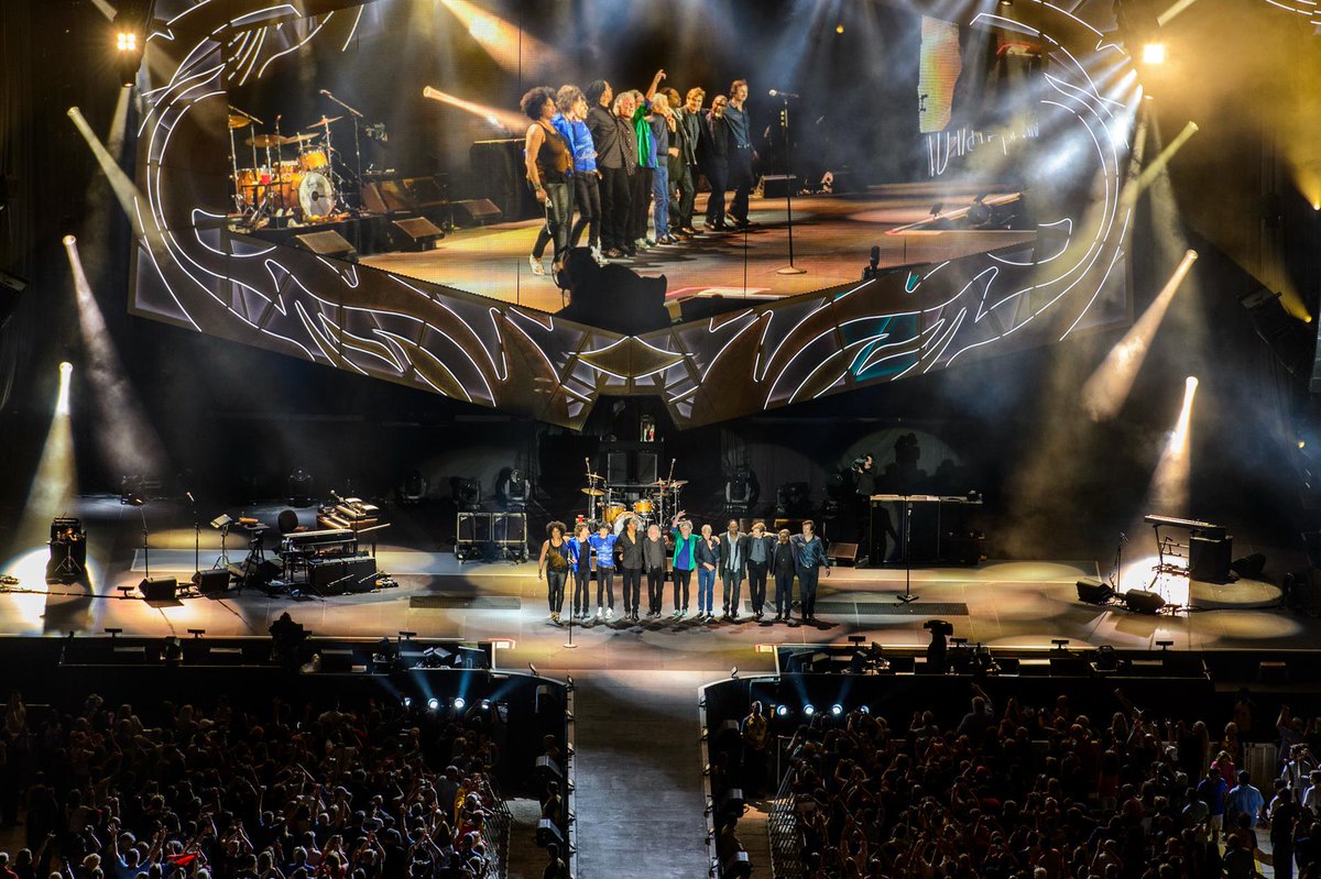 Rolling Stones at GT (@GTRollingStones) / Posts / X