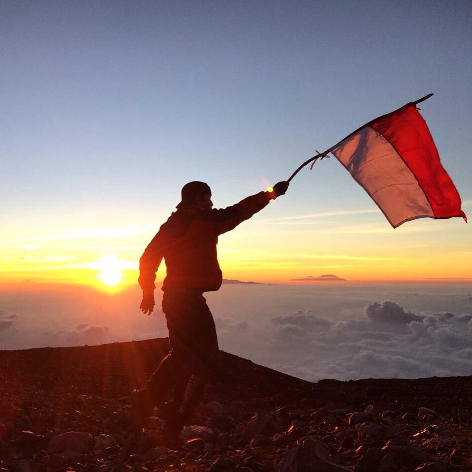 sitomo_'s tweet image. Selamat pagi ~ #MoTrip