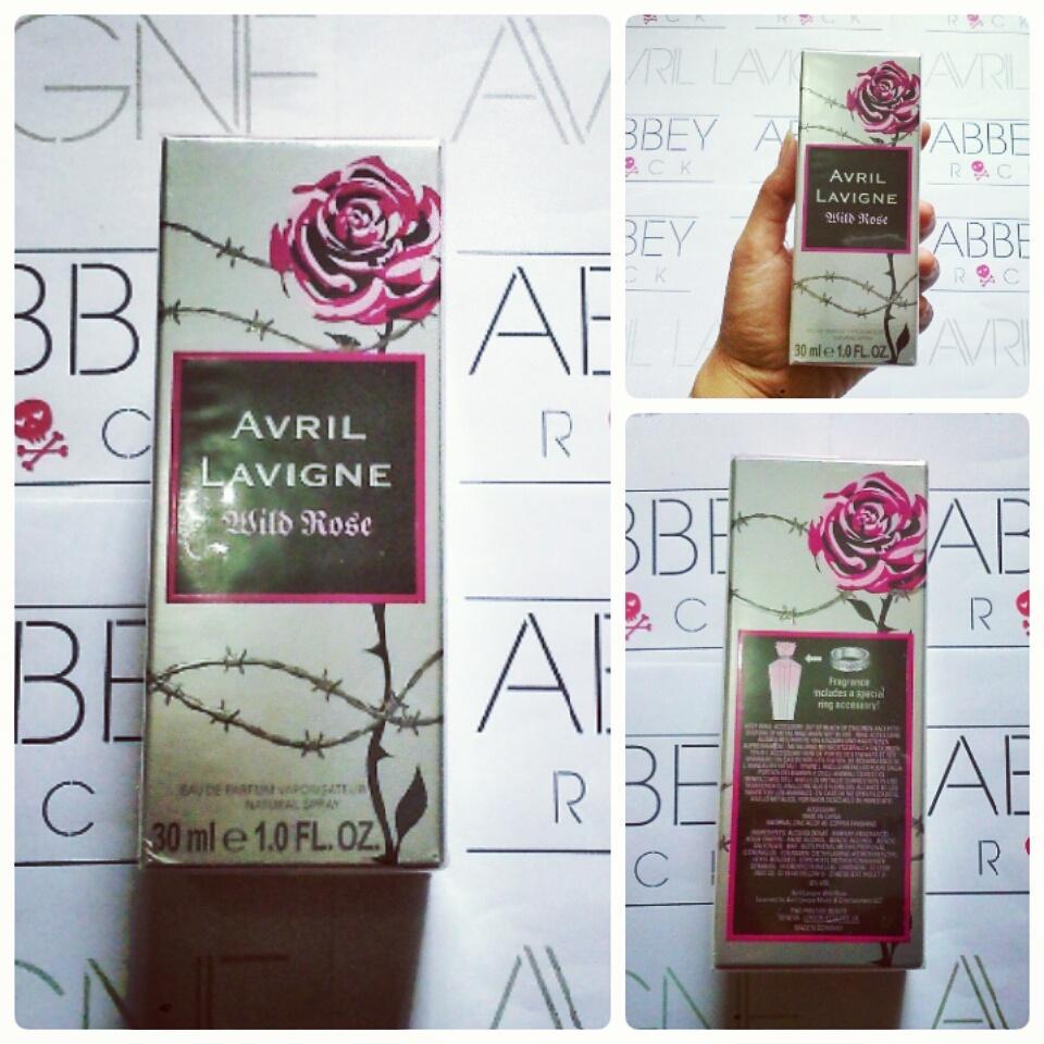 AvriLavigne__ID's tweet photo. #PO #Blackstar #ForbiddenRose #WildRose Parfume by @AvrilLavigne | ☎ WA 08991337989 LINE ristarockzz PinBBM 56F52D56 http://t.co/SVO0oOQAwt