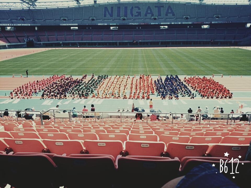 新潟県立新潟北高等学校 Twitter த டல