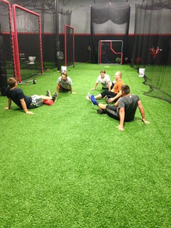 Late night DO IT UP CLASS!! Work hard, Work Late