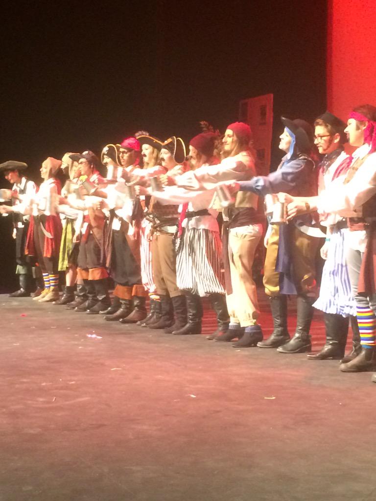 TamblynVMC's tweet photo. The Lost Boys, Pirates, Mermaids and Islanders all in Never Never Land Happening now! #gethooked @icvmcwpg @msperlov http://t.co/K3J9Y3Xop8