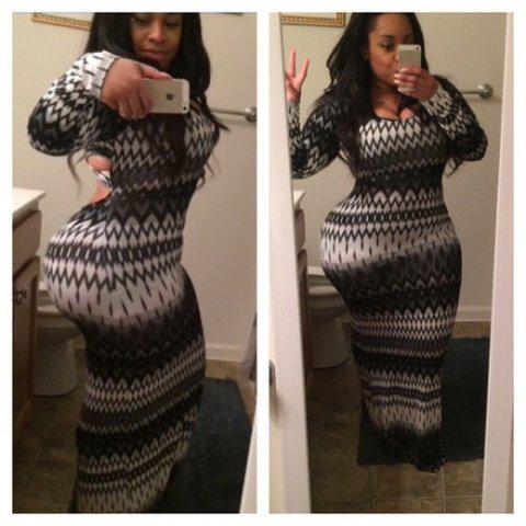 Thick or Fat on Twitter: "Thick or fat? #ThickOrFat #WagonWednesday #