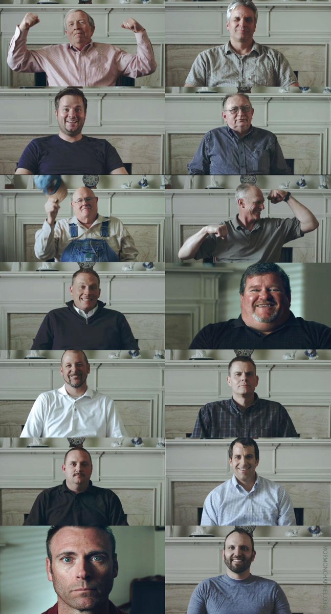 mormonchannel's tweet photo. We love them! http://t.co/1QUnarii5Q http://t.co/Rm5a2zAD1S