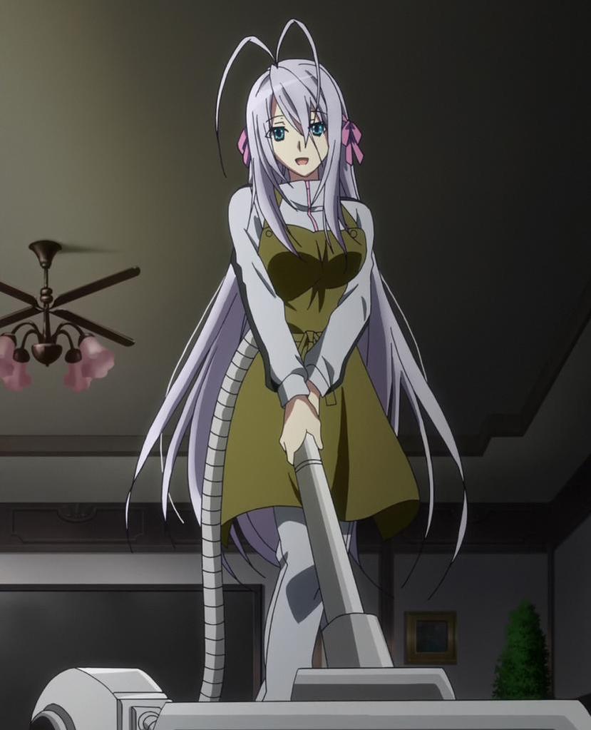 ロスヴァイセ Hiscval Dxd Twitter ロスヴァイセ Hiscval Dxd Twitter