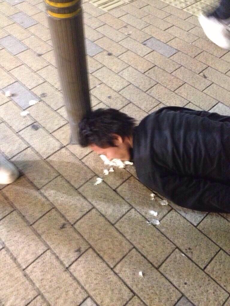 誕生日おめでとう！