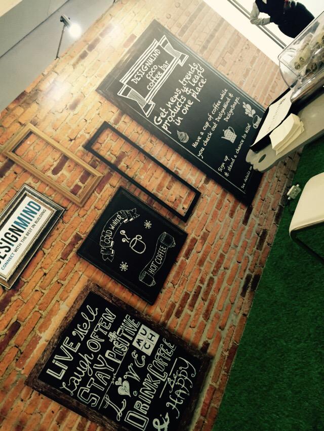 InspireExpos's tweet image. Visit Inspire 2015! 2days left! Grab a cuppa in the coco cafe... brought to you by @DesignMindCoZa &amp;amp; @CaesarstoneSA