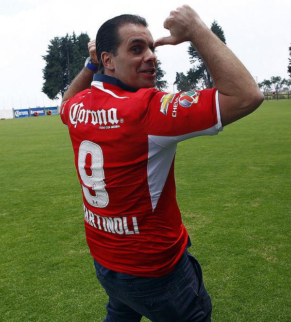 PepeCardozo9's tweet photo. ¡LLEGARON LOS REFUERZOS! #DiablosTwitteros http://t.co/iXxXUJSoxr