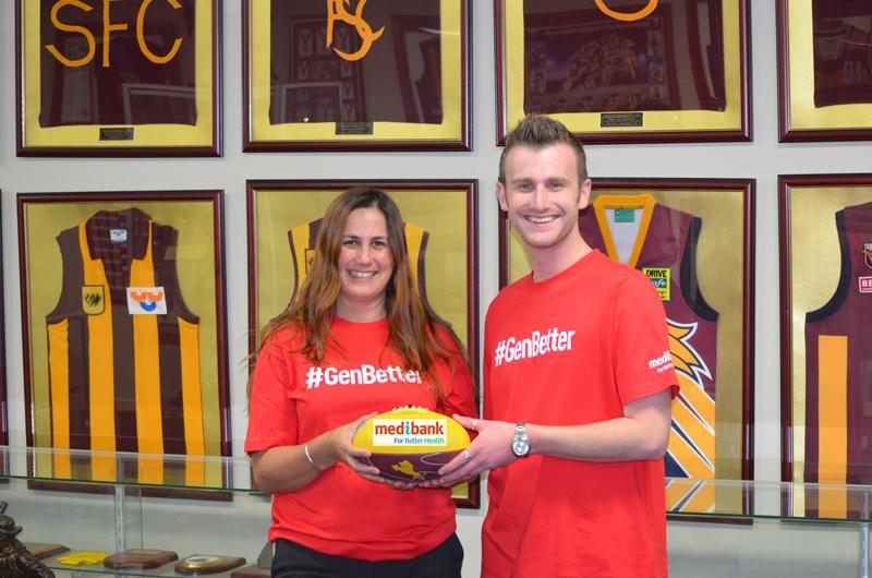 subiacolions's tweet image. FOOTY GIVEAWAY stop by the @medibank Health Stall this weekend &amp;amp; grab a FREE 5 min health check #WAFL #GenBetter