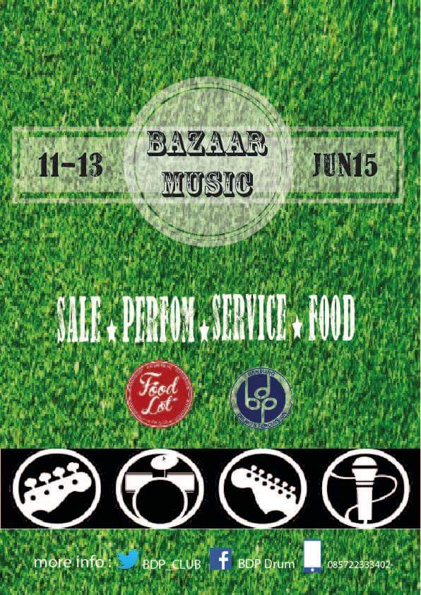 bdp_club's tweet image. Mulai hari ini,foodlot batu nunggal jam 13.00-selesai ,banyak diskon ni @udoydina @USBP_ @perse7an @Absolute_DS