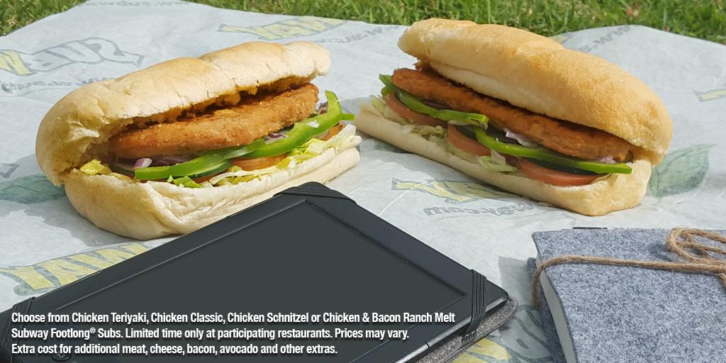 Subway Australia On Twitter A Filling Lunch Will Keep You Going So subway-australia-on-twitter-a-filling-lunch-will-keep-you-going-so