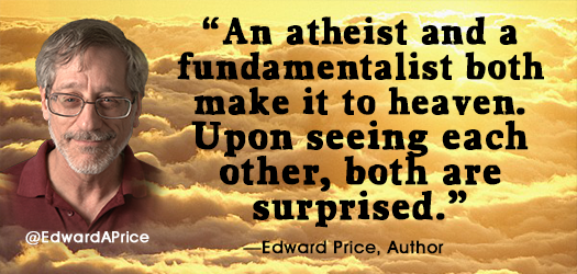 RickPolad's tweet photo. RT @Quotes  An atheist and a fundamentalist...  ▶https://t.co/F3QVqrXuZy https://t.co/gPtkwztq7U #Quotes