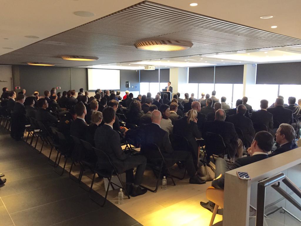 jamusc5's tweet image. Some of Melbourne's most prominent developers at CBRE's development seminar.@cbreAustralia @edwright102 @MarkWizel