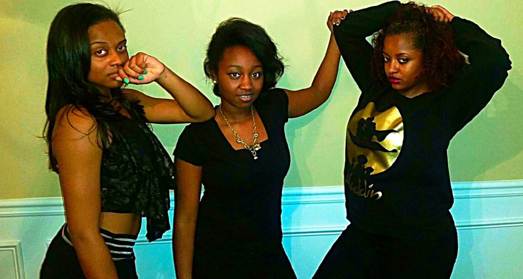 OneTimeENT2015's tweet image. Faces Look familiar? Very own TripleJC Dance Crew will be Special Guest Preforming! June28! Check It Out! 😈