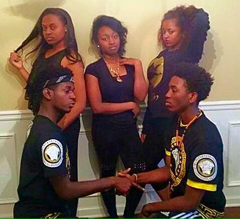 OneTimeENT2015's tweet image. Faces Look familiar? Very own TripleJC Dance Crew will be Special Guest Preforming! June28! Check It Out! 😈