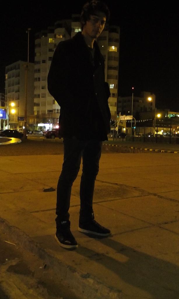 sergiobecker179's tweet photo. En Plaza #PuertoMadryn http://t.co/aCG1KJfhAs