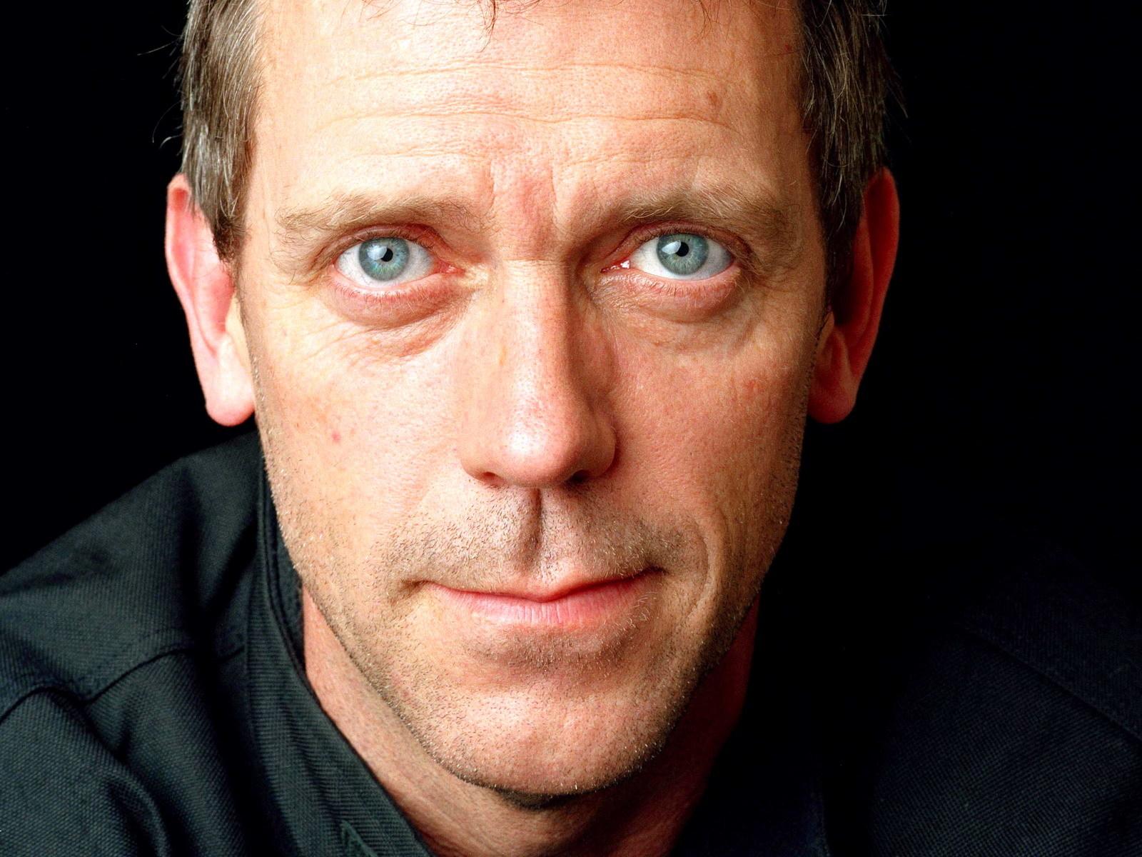 Happy Birthday, Hugh Laurie!! 